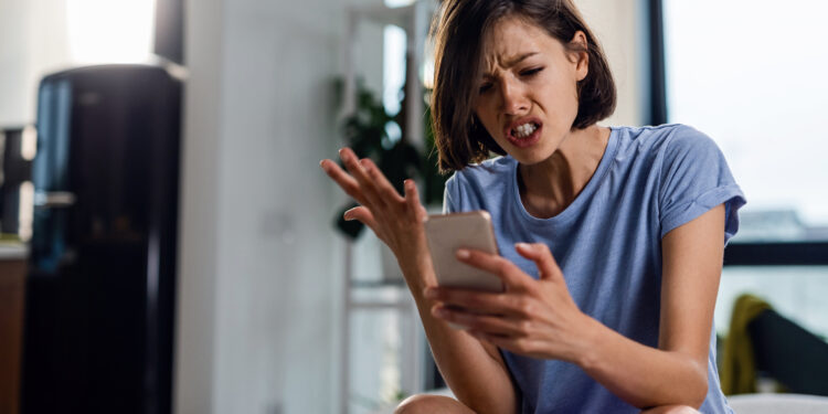 Stoppen met doomscrollen: Praktische tips voor een gezondere online ervaring