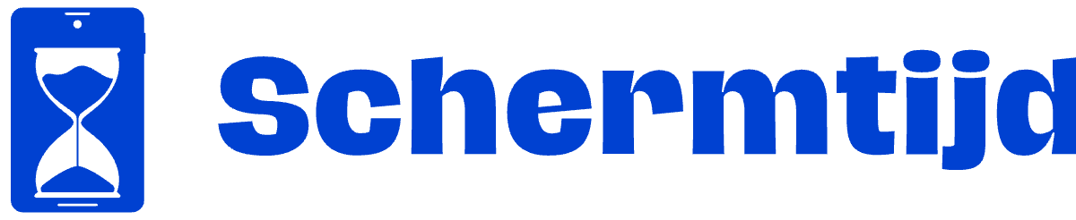 Schermtijd